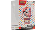Pokémon TCG Scarlet & Violet 151