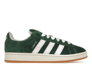 ADIDAS CAMPUS00 Dark Green Cloud White