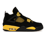 Air Jordan 4 Thunder