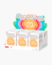 POP MART LABUBU BIG INTO ENERGY BOX 100% AUTENTIC