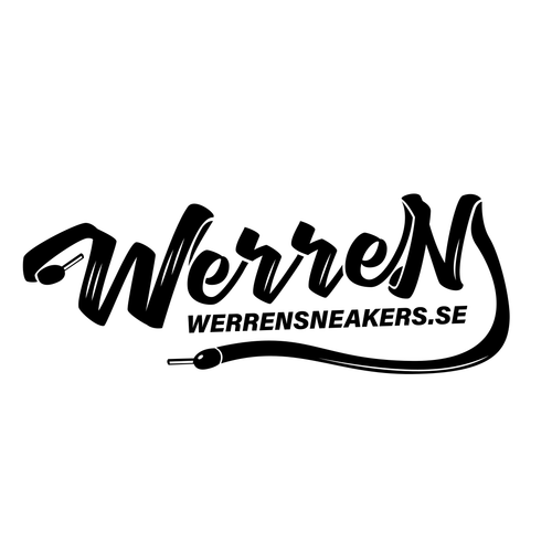 Werren Sneakers