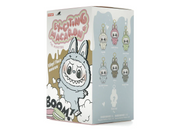 POP MART LABUBU MONSTERS EXCITING MACARON 100% AUTENTIC