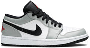 Air Jordan 1 Low “Smoke Grey”