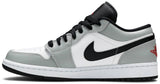 Air Jordan 1 Low “Smoke Grey”