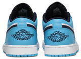 Air Jordan 1 Low UNC 2021