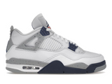 Air Jordan 4 Midnight Navy