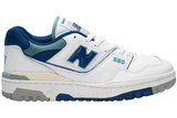 New Balance 550 Blue Groove