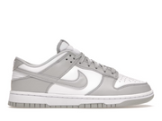 NIKE DUNK LOW GREY FOG