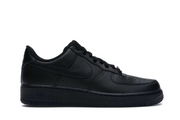 NIKE AIR FORCE 1 BLACK