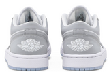 Air Jordan 1 Low Wolf Grey