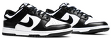 Nike Dunk Low Pandas Black & White