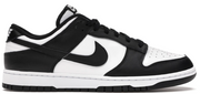 Nike Dunk Low Pandas Black & White