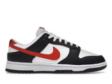 NIKE Dunk Low Red Swoosh