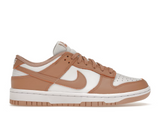 NIKE DUNK LOW ROSE WHISPER (W)