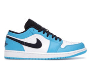 Air Jordan 1 Low UNC 2021