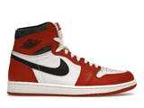 Air Jordan 1 High Lost & Found