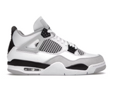 Air Jordan 4 Military Black