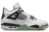 AIR JORDAN 4 SEAFOAM (W)