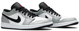 Air Jordan 1 Low “Smoke Grey”